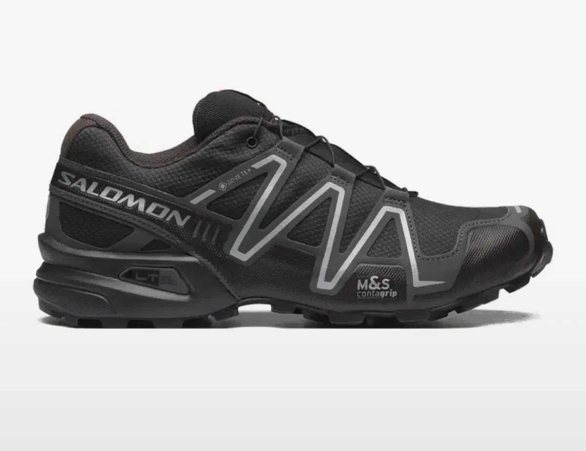 Salomon Speed Cross 3