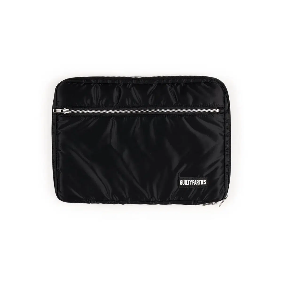 Wakomaria Yoshida Pottery Document Clutch