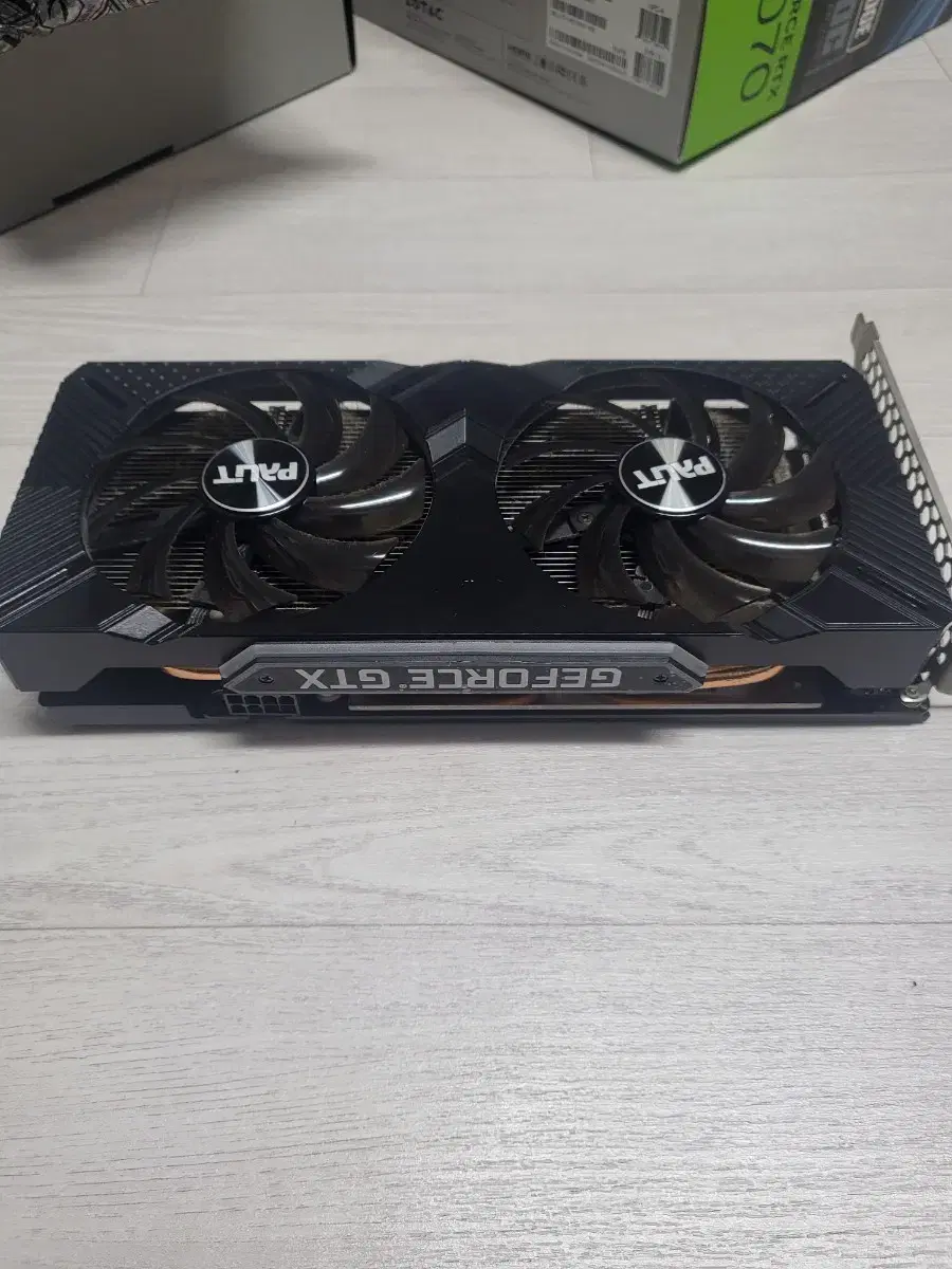 gtx 1660 super