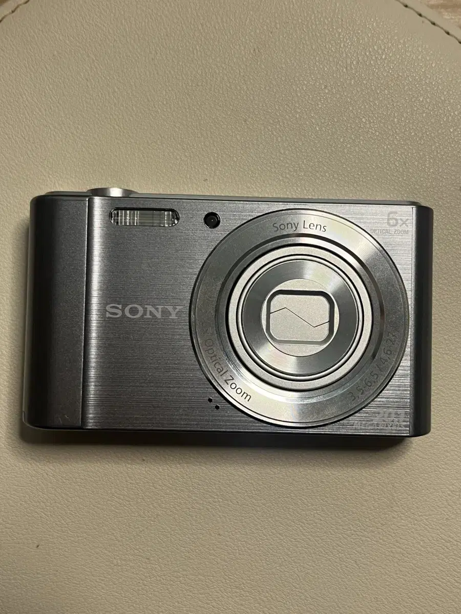 Sony dsc-w810 Sony Cyber-shot w810