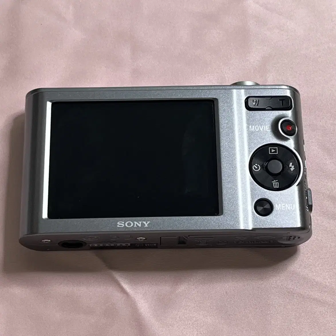 Sony dsc-w810 소니 사이버샷 w810 디지털 카메라 디카