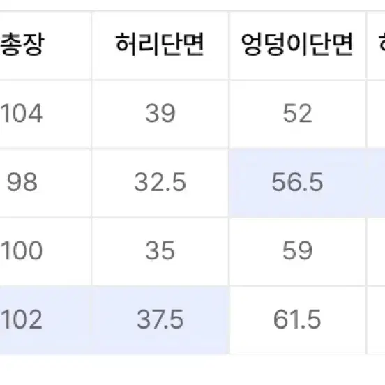 (새상품) 세미 와이드 스트링 스웻 팬츠 L