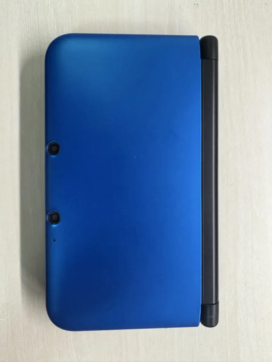 닌텐도 3ds xl 판매합니다