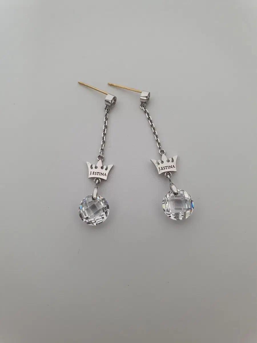 JAYS TINA 14K Earrings (Clutch X)