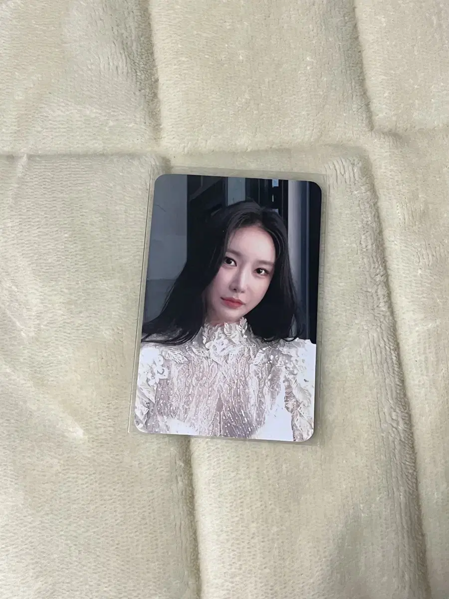 Brave Girls (Brave Girls) Summer Queen minyoung photocard Sell