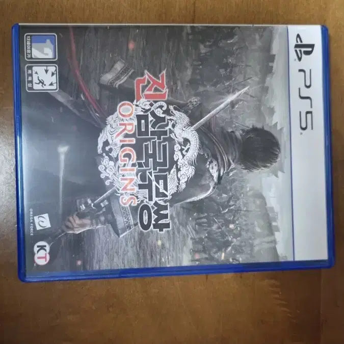 택포가격 ps5 진삼국무쌍 오리진 팝니다