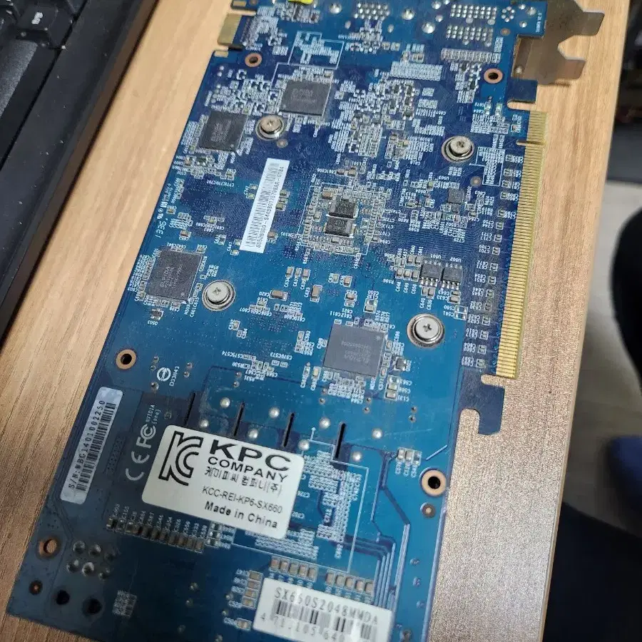 그래픽카드 gtx660 2G