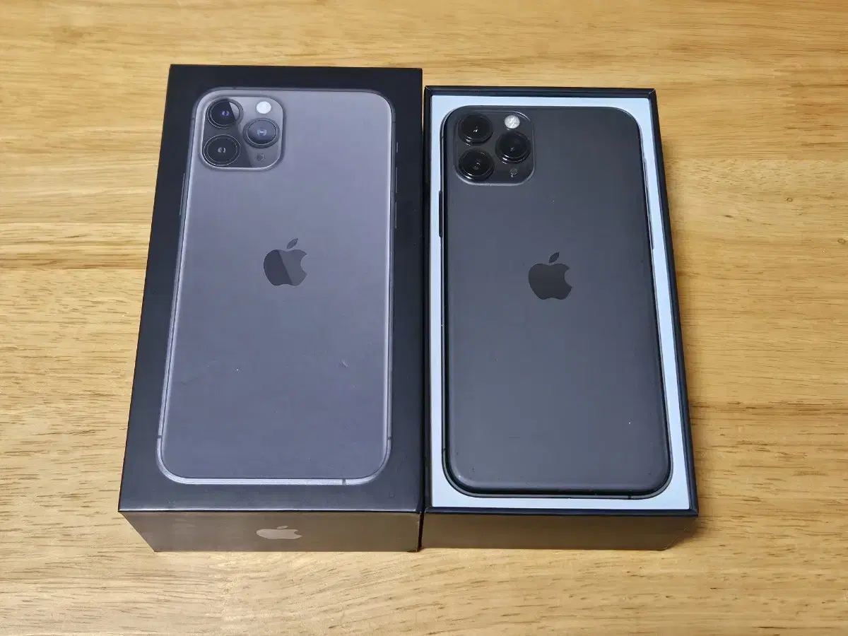 iPhone 11 Pro 64GB Space Gray S-Class Self-Sufficiency