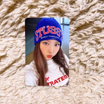 TWICE 전략 Apple Music 나연이 라키드로