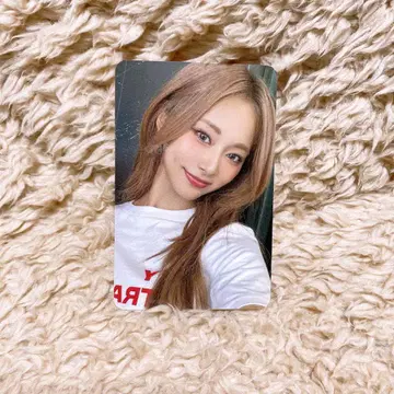 TWICE 전략 Apple Music 라키드로 쯔위