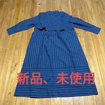 써니클라우드 여기저기 원피스 L L