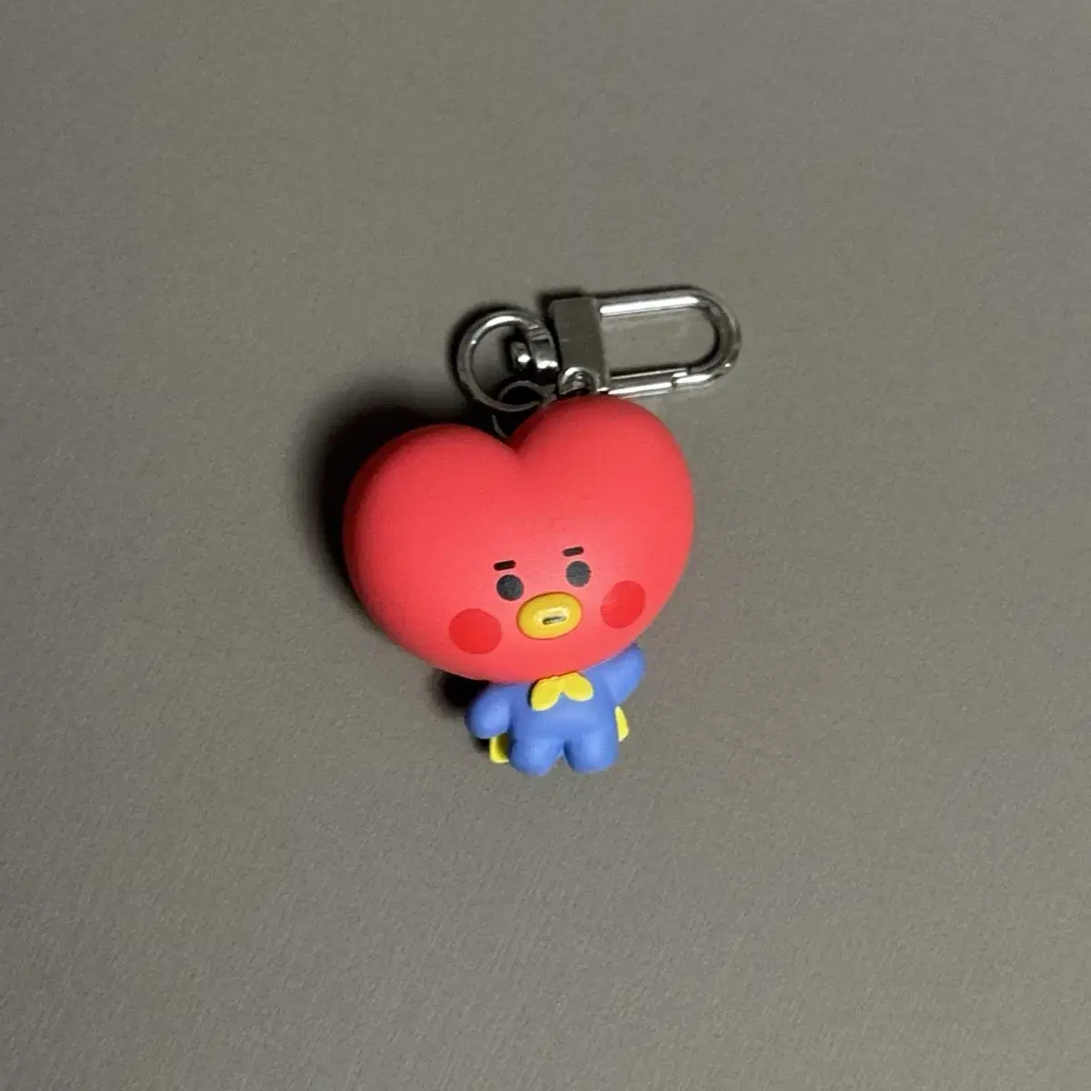 방탄 굿즈 타이니탄 스티커북 bt21 타타 피규어