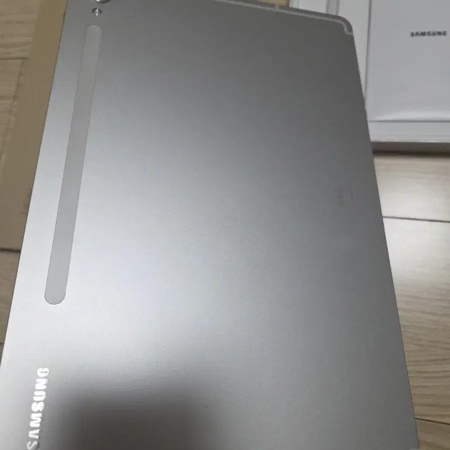 갤럭시탭 S9 wifi 128G 판매(실사용 일주일)