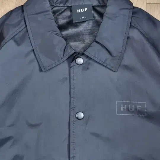 HUF (허프) 코치 자켓 M _ 남성 L 추천