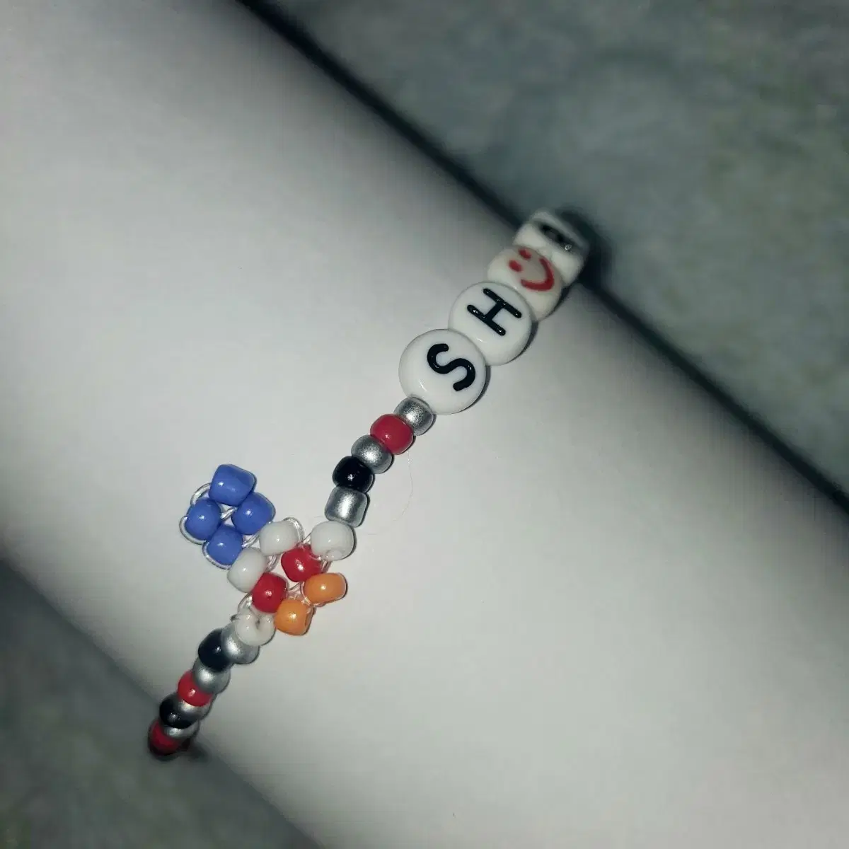 Rise ddong bracelet