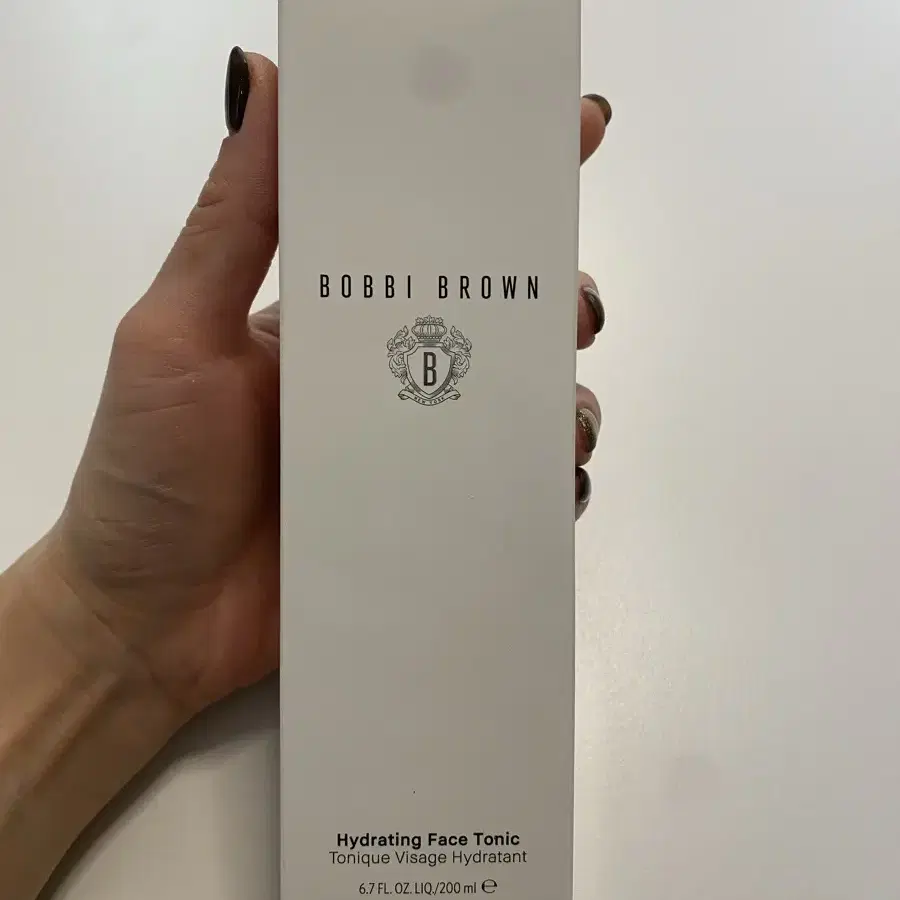 바비브라운 하이드레이팅 페이스 토닉
