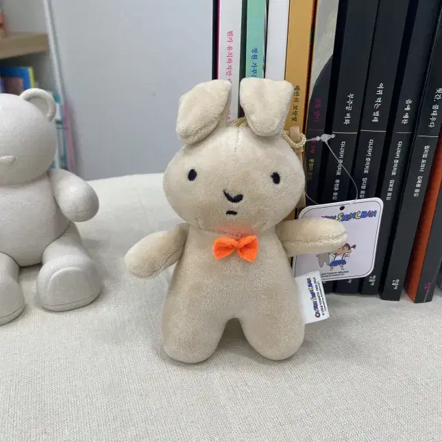 짱구는 못말려 유리토끼 네네토끼 인형 3종 (13cm 33cm 45cm)