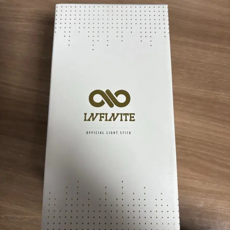 인피니트 응원봉 여봉판매