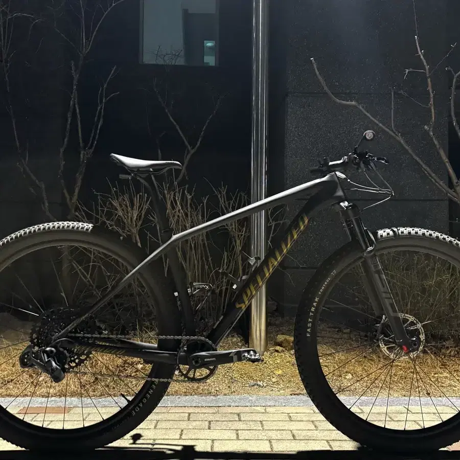 스페셜라이즈드 에픽 콤프 MTB 판매