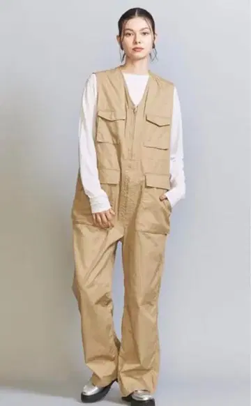 <HEAR MY NAME>빈티지풍 올인원 -