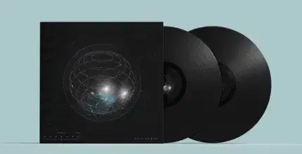짙은 lp 2집 3집 일괄 미개봉 새제품