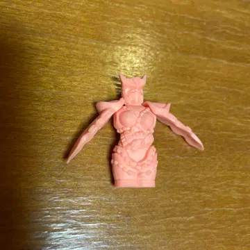 세인트 세이야 지우개 안드로메다 크로스 스킨 컬러