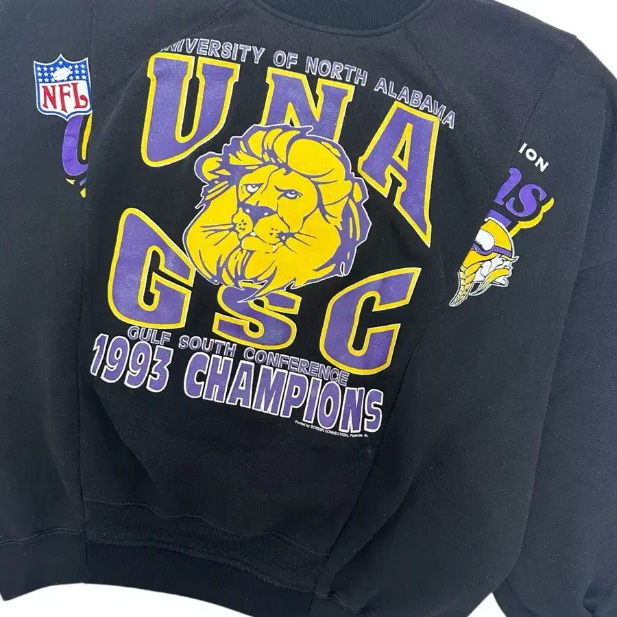 77circa wide sweatshirt