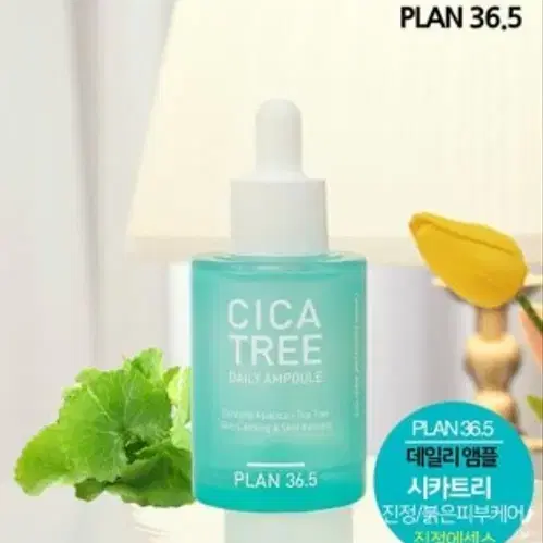 택포3500원 프로바이오 시카&티트리 에센스 50ml