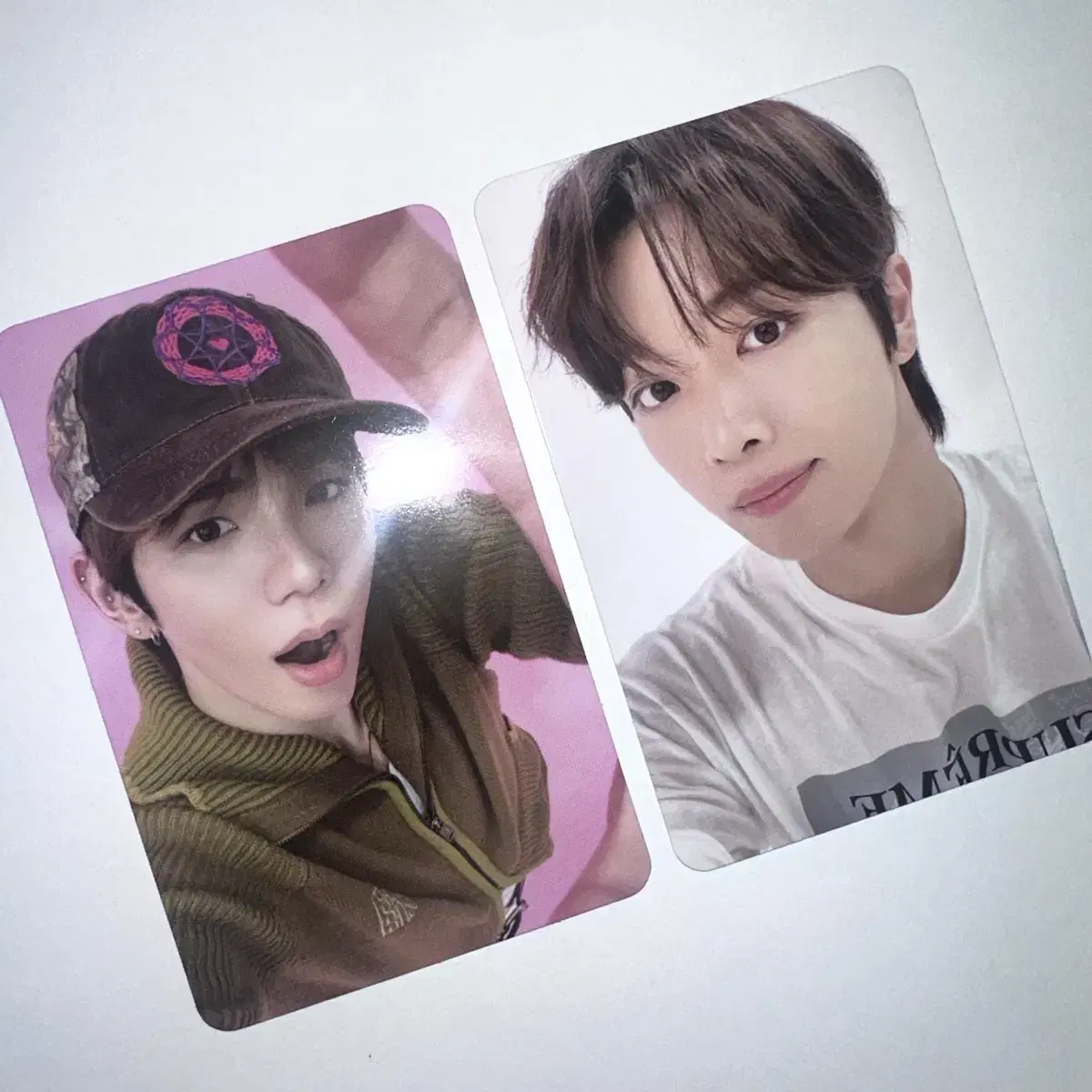 shotaro sungchan smtown The Future Group Album
