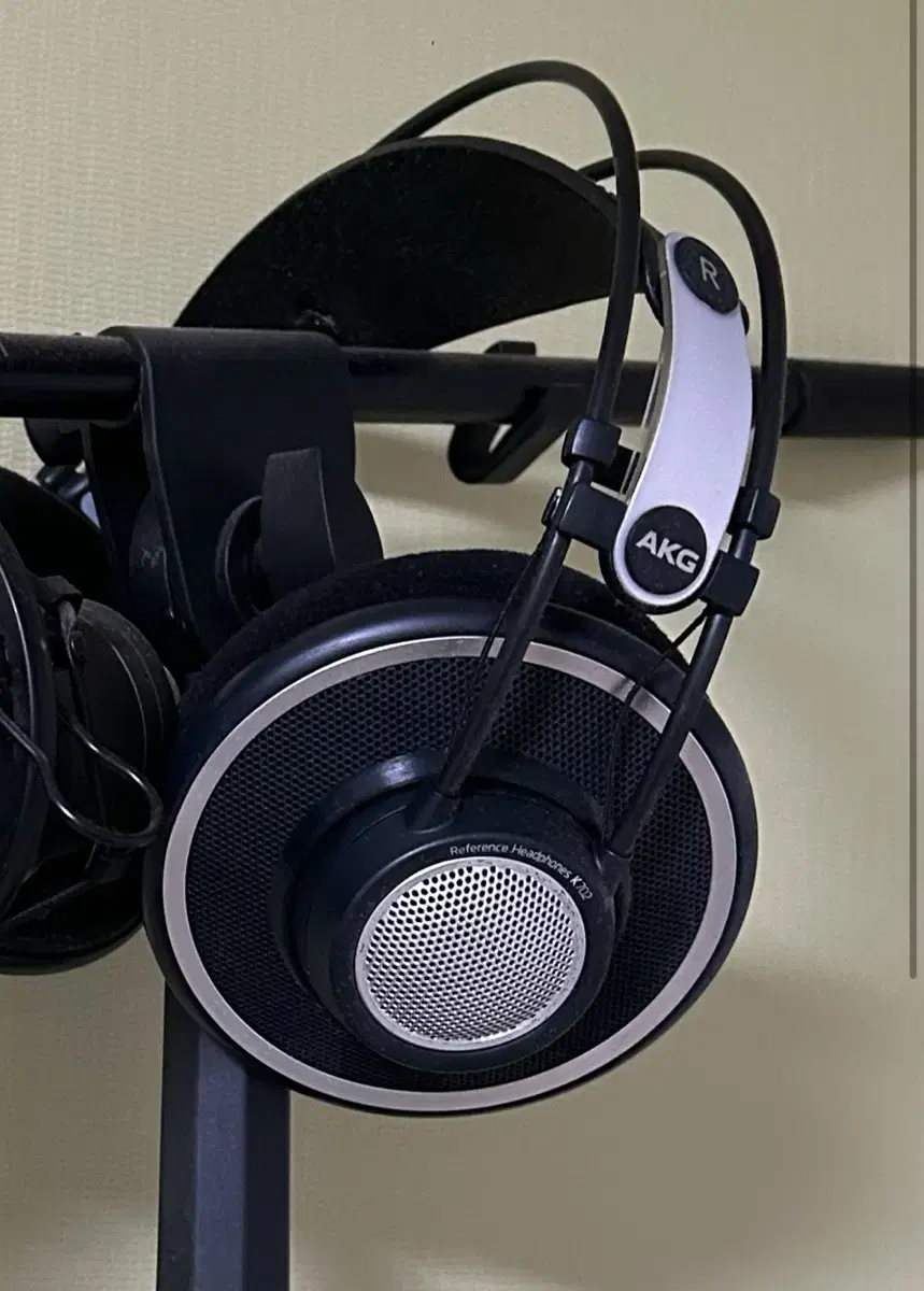 AKG K702 헤드셋 판매합니다