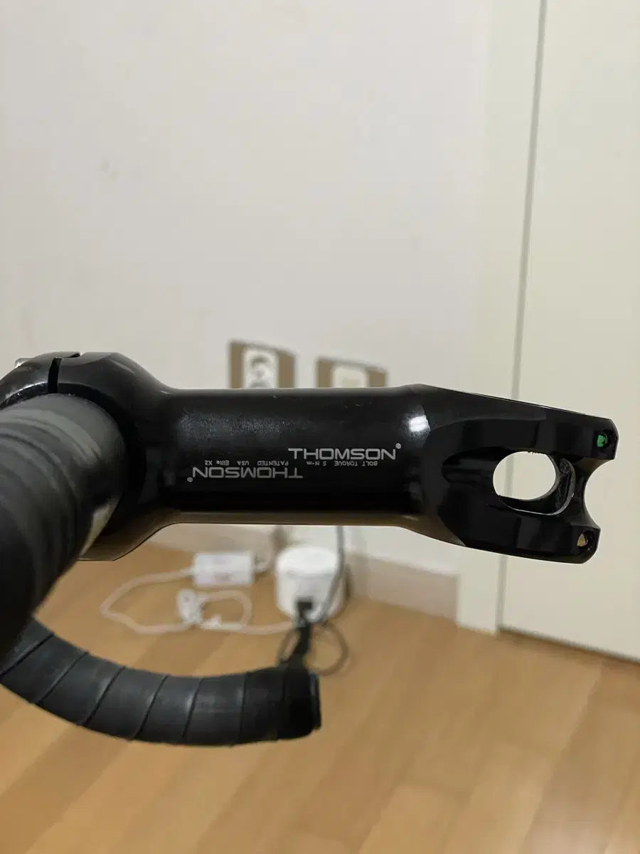 Sell Thompson Two Bolt 110mm 10°