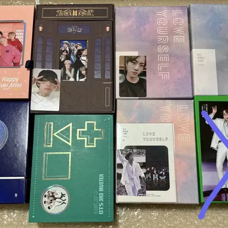 K-POP・アジア MAGIC SHOP BTS MAGIC SHOP DVD 日本公演 - K-POP・アジア超 安い