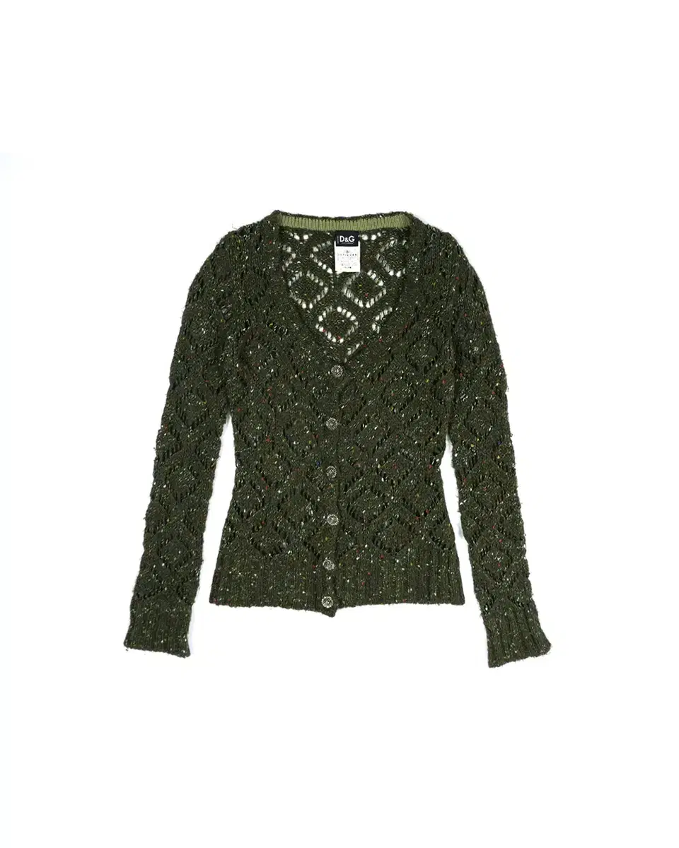 D&G bolero cardigan