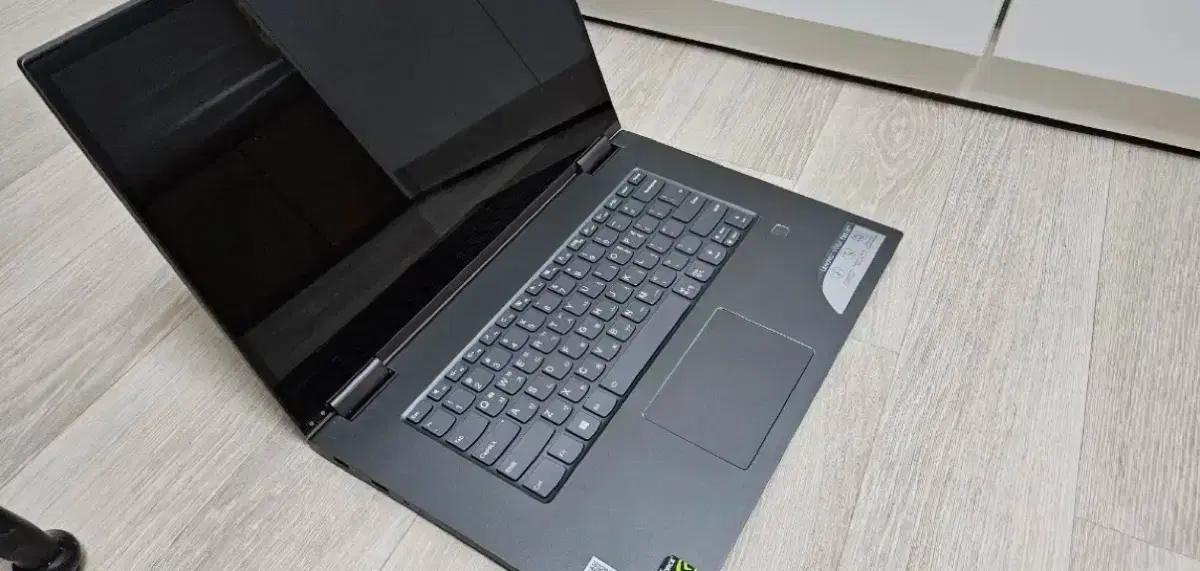 레노버 YOGA 730-15 노트북 판매합니다