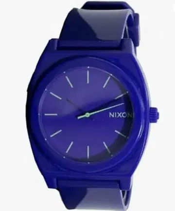 닉슨 NIXON 총합 PA119-230 PURPLE 손목시계 새상품