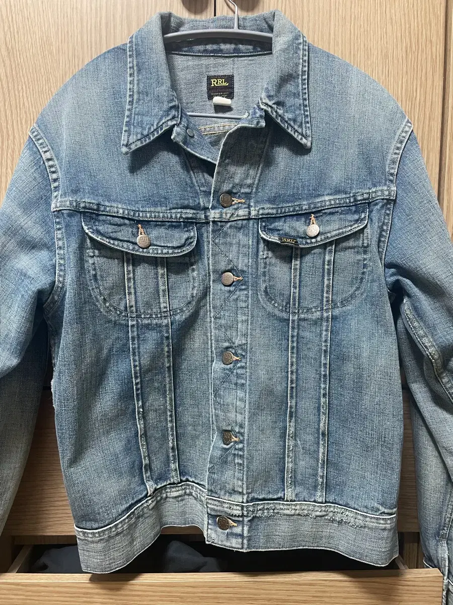 RRL 더블알엘 lot271 리랜드 자켓 m사이즈 판매