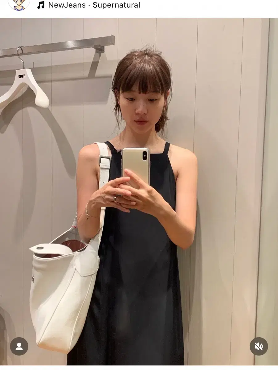 New product) ONEPIECE Surin's dress