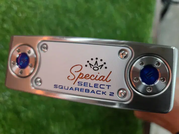 scotty cameron 커스텀샵한정판 34인치 퍼터