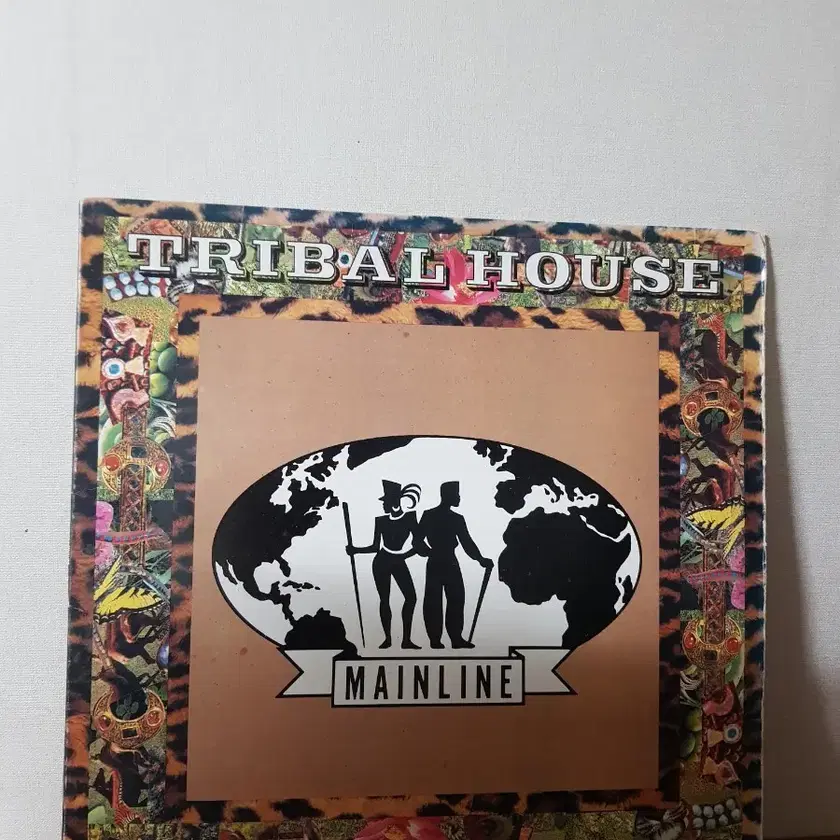 dance music house レコードセット imgrc0084208805.jpg