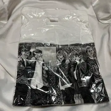 초특급 DDD 블루레이 꿈8반 혜택 티셔츠