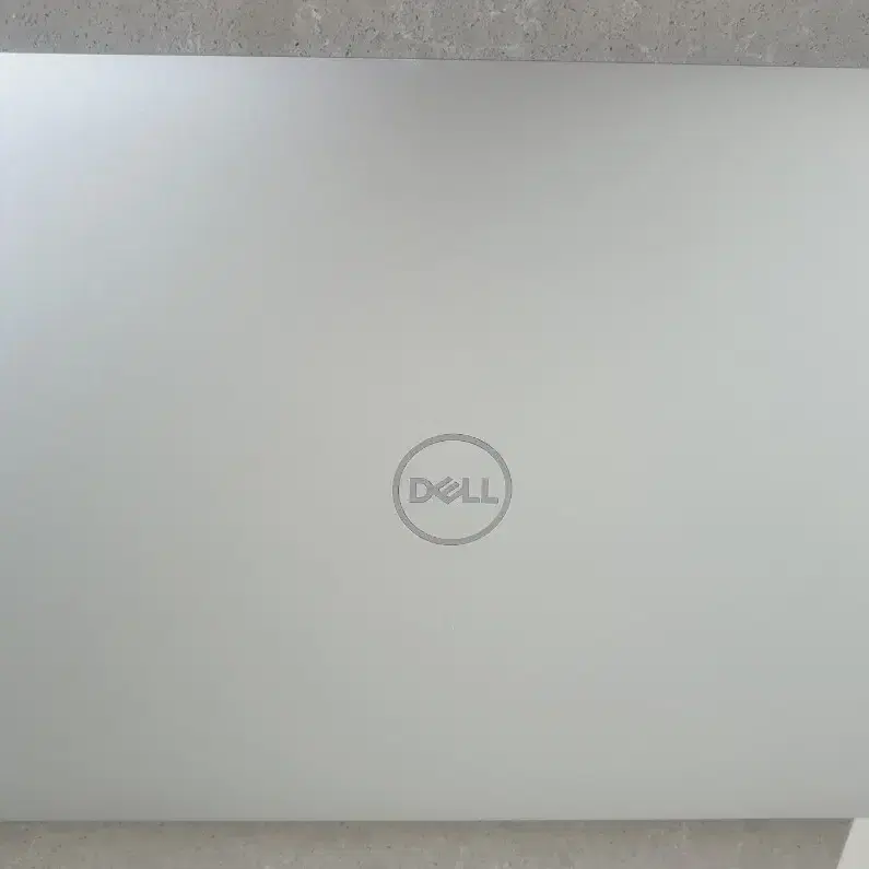 델 노트북 Dell XPS15 9570