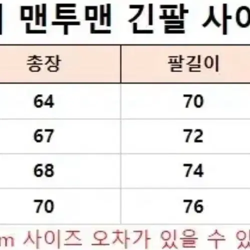 스투시 맨투맨 정품 새상품