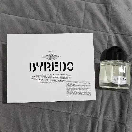 바이레도 발다프리크 100ml