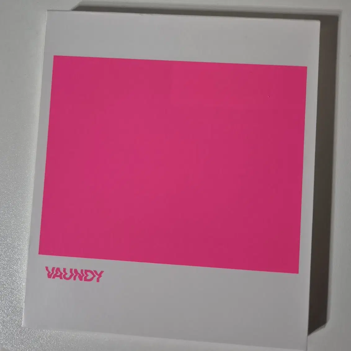 vaundy 1집