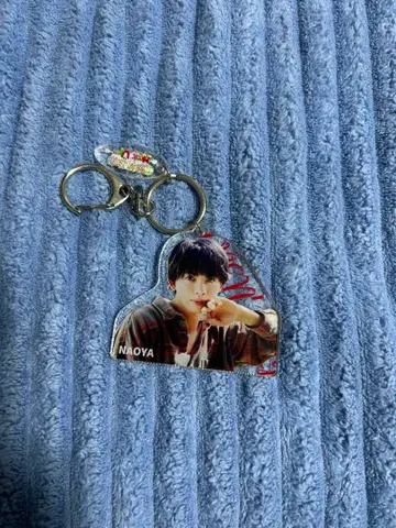 쿠사카와 나오야 아크링 키링