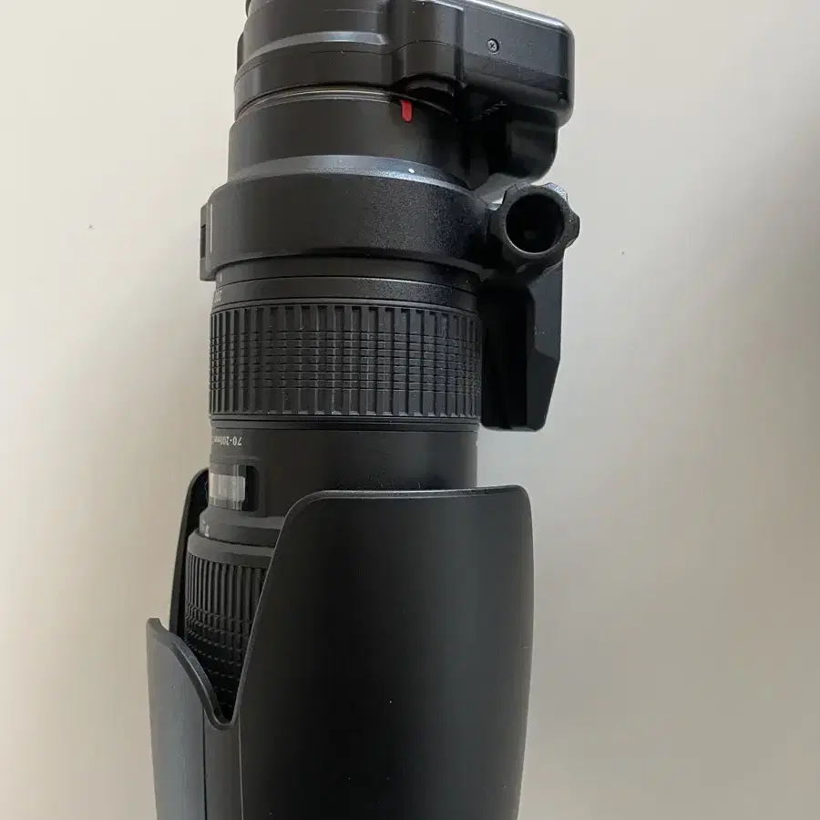 탐론 70-200 a마운트 +라에4일괄판매