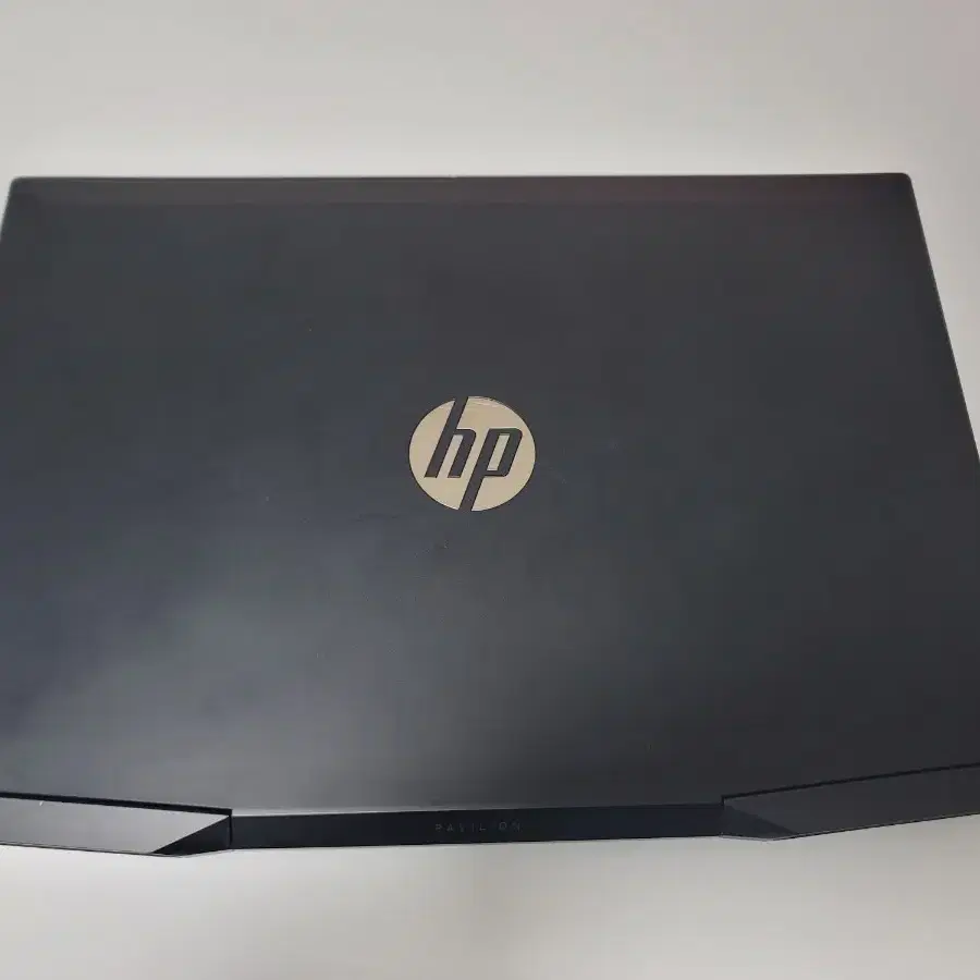 HP PAVILION 게이밍 노트북