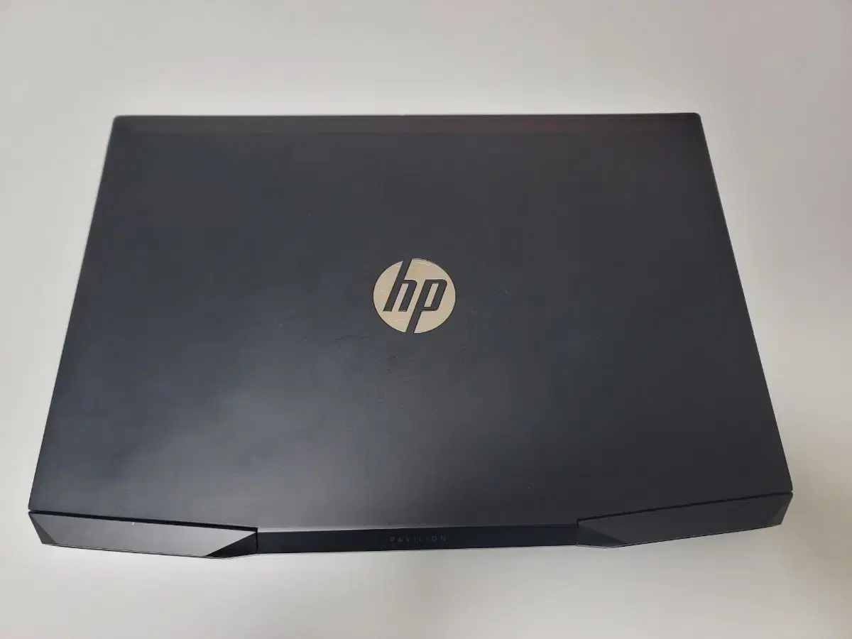 HP PAVILION 게이밍 노트북