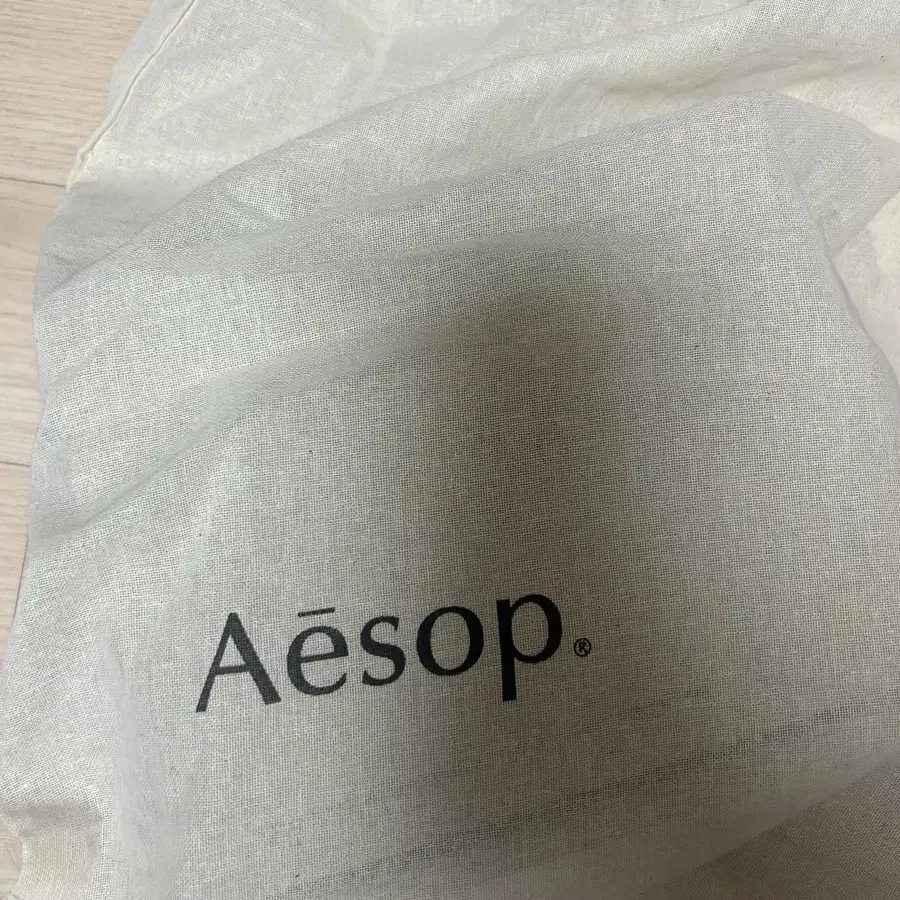 Aesop 이솝 핸드워시 + 페이셜 하리드로졸