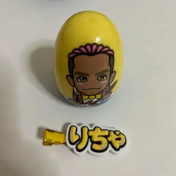 에이! group 쿠사마 리차드 케이타 굿즈 세트